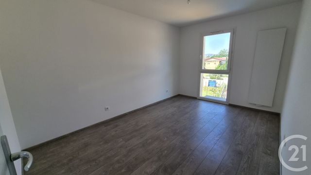 Maison &agrave; vendre - 4 pi&egrave;ces - 78,30 m2 - Jassans Riottier - 01 - RHONE-ALPES