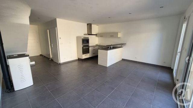 Maison &agrave; vendre - 4 pi&egrave;ces - 78,30 m2 - Jassans Riottier - 01 - RHONE-ALPES
