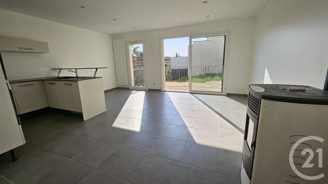 Maison &agrave; vendre - 4 pi&egrave;ces - 78,30 m2 - Jassans Riottier - 01 - RHONE-ALPES