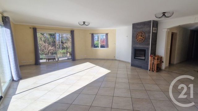 Maison &agrave; vendre - 6 pi&egrave;ces - 173,75 m2 - Parcieux - 01 - RHONE-ALPES