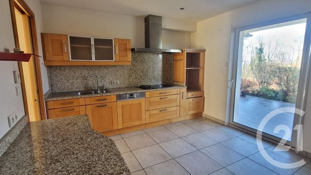 Maison &agrave; vendre - 6 pi&egrave;ces - 173,75 m2 - Parcieux - 01 - RHONE-ALPES