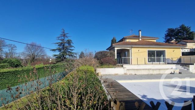 maison - PARCIEUX - 01