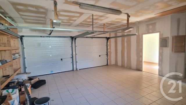 Maison &agrave; vendre - 6 pi&egrave;ces - 173,75 m2 - Parcieux - 01 - RHONE-ALPES