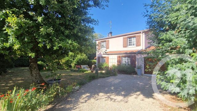 Maison &agrave; vendre - 4 pi&egrave;ces - 107,79 m2 - Jassans Riottier - 01 - RHONE-ALPES