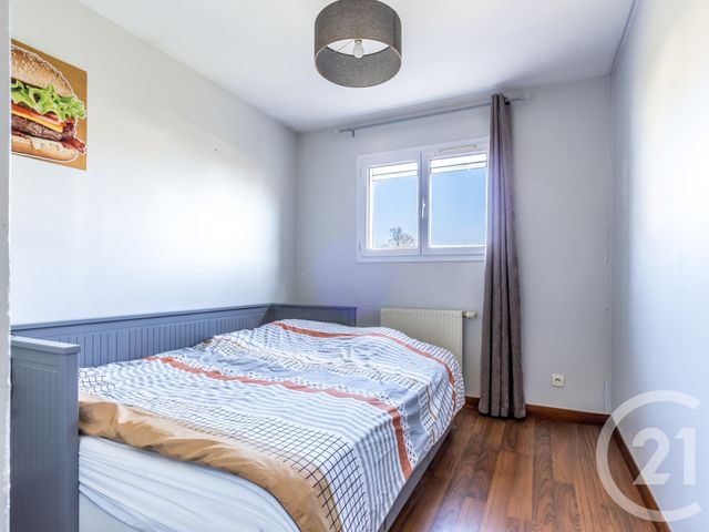 Maison &agrave; vendre - 6 pi&egrave;ces - 143,32 m2 - Montmerle Sur Saone - 01 - RHONE-ALPES