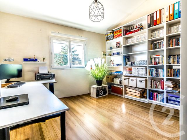 Maison &agrave; vendre - 6 pi&egrave;ces - 143,32 m2 - Montmerle Sur Saone - 01 - RHONE-ALPES