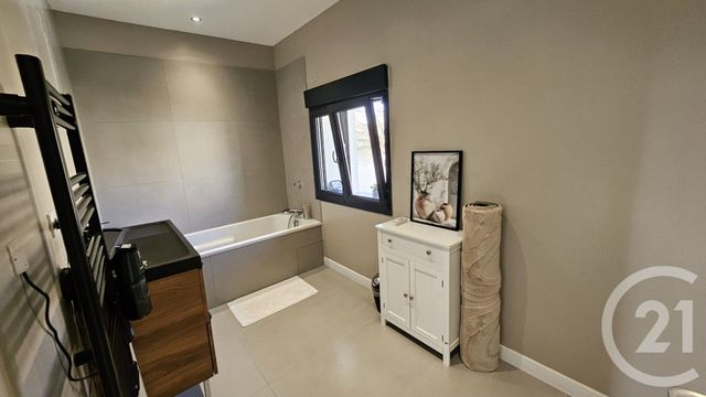 Maison &agrave; vendre - 5 pi&egrave;ces - 133,88 m2 - Reyrieux - 01 - RHONE-ALPES