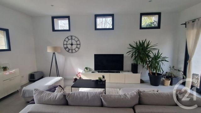 Maison &agrave; vendre - 5 pi&egrave;ces - 133,88 m2 - Reyrieux - 01 - RHONE-ALPES