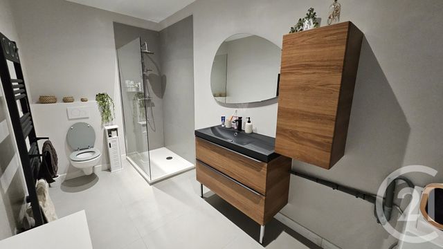 Maison &agrave; vendre - 5 pi&egrave;ces - 133,88 m2 - Reyrieux - 01 - RHONE-ALPES