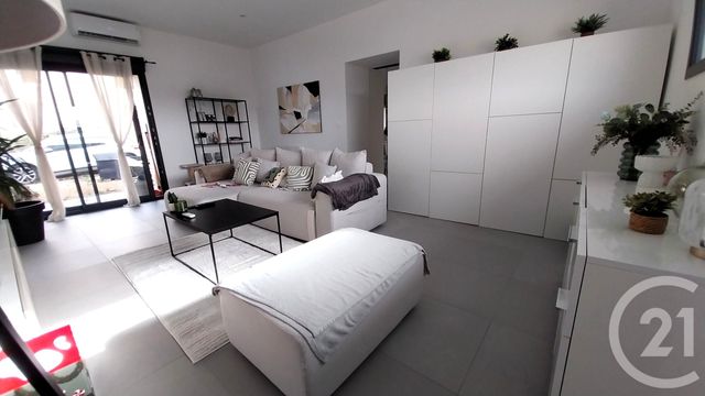 Maison &agrave; vendre - 5 pi&egrave;ces - 133,88 m2 - Reyrieux - 01 - RHONE-ALPES