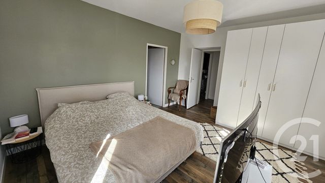 Maison &agrave; vendre - 5 pi&egrave;ces - 133,88 m2 - Reyrieux - 01 - RHONE-ALPES