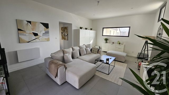 Maison &agrave; vendre - 5 pi&egrave;ces - 133,88 m2 - Reyrieux - 01 - RHONE-ALPES