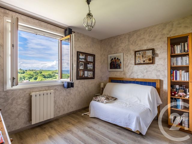 Maison &agrave; vendre - 4 pi&egrave;ces - 100 m2 - St Didier De Formans - 01 - RHONE-ALPES