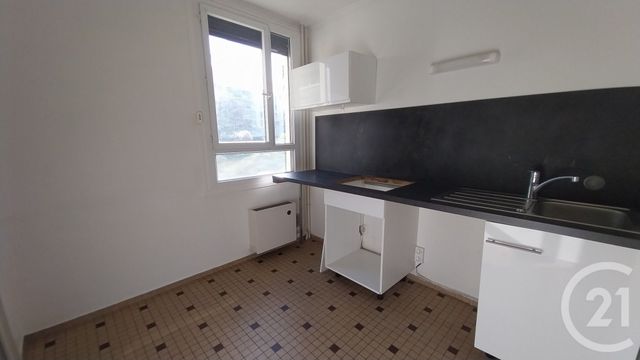 Appartement T1 &agrave; vendre - 1 pi&egrave;ce - 37,82 m2 - Genay - 69 - RHONE-ALPES