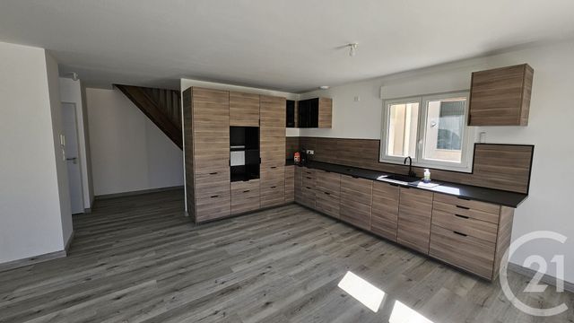 Maison &agrave; vendre - 4 pi&egrave;ces - 102,88 m2 - Messimy Sur Saone - 01 - RHONE-ALPES