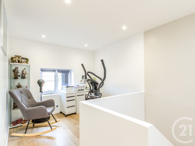 Maison &agrave; vendre - 4 pi&egrave;ces - 83,35 m2 - St Bernard - 01 - RHONE-ALPES