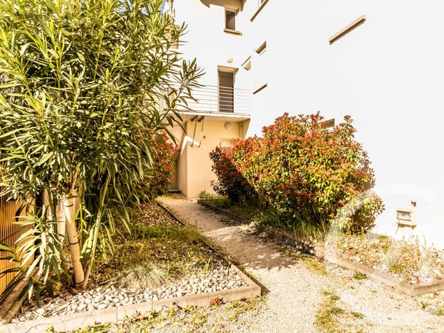 Appartement T3 &agrave; vendre - 3 pi&egrave;ces - 79,44 m2 - Beauregard - 01 - RHONE-ALPES