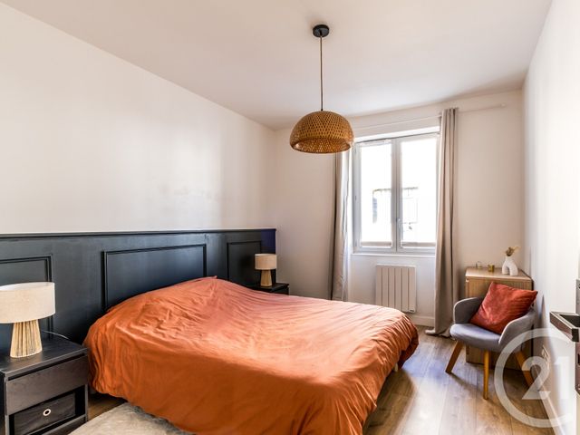 Appartement T3 &agrave; vendre - 3 pi&egrave;ces - 79,44 m2 - Beauregard - 01 - RHONE-ALPES