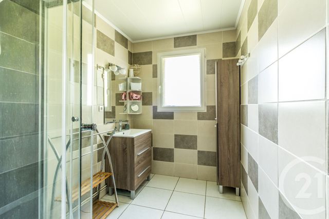 Maison &agrave; vendre - 5 pi&egrave;ces - 84,22 m2 - Amberieux En Dombes - 01 - RHONE-ALPES