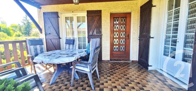 Maison &agrave; vendre - 5 pi&egrave;ces - 136,52 m2 - Fareins - 01 - RHONE-ALPES