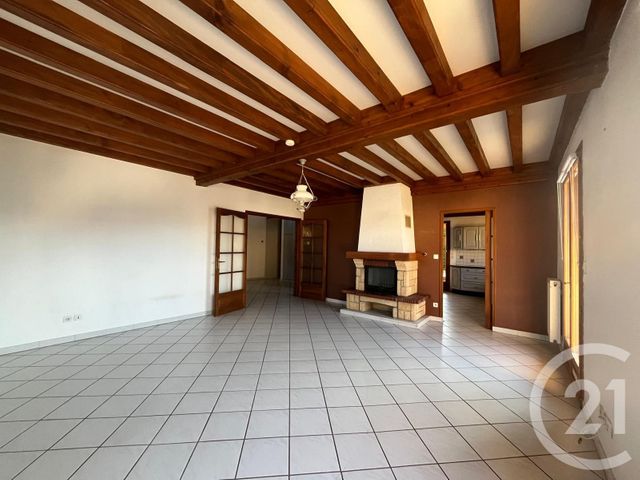 Maison &agrave; vendre - 6 pi&egrave;ces - 173,52 m2 - Frans - 01 - RHONE-ALPES