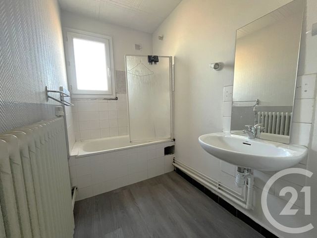 Appartement T3 &agrave; vendre - 3 pi&egrave;ces - 61,95 m2 - Jassans Riottier - 01 - RHONE-ALPES