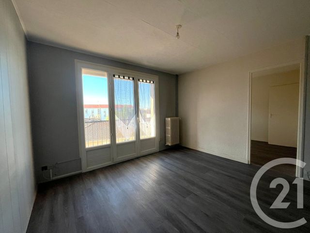 Appartement T3 à vendre JASSANS RIOTTIER