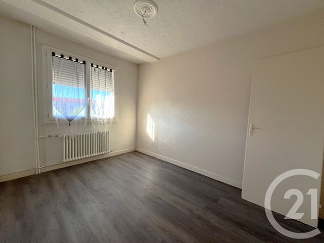 Appartement T3 &agrave; vendre - 3 pi&egrave;ces - 61,95 m2 - Jassans Riottier - 01 - RHONE-ALPES