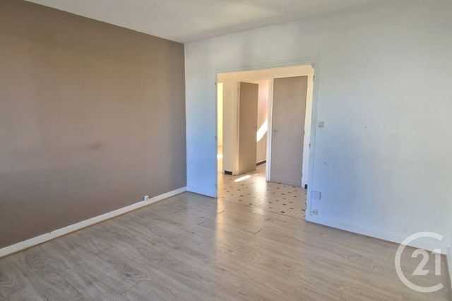 Appartement T3 &agrave; vendre - 3 pi&egrave;ces - 56,29 m2 - Villefranche Sur Saone - 69 - RHONE-ALPES
