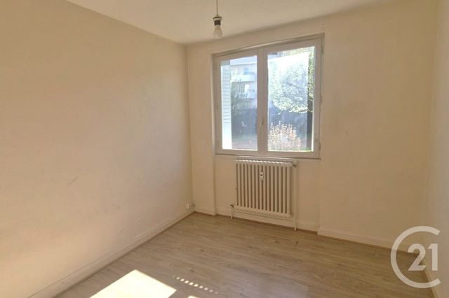 Appartement T3 &agrave; vendre - 3 pi&egrave;ces - 56,29 m2 - Villefranche Sur Saone - 69 - RHONE-ALPES