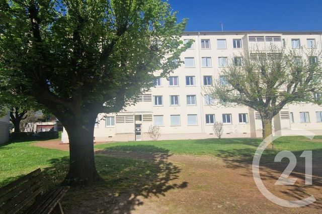 appartement - VILLEFRANCHE SUR SAONE - 69