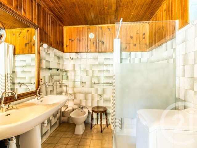 Maison &agrave; vendre - 4 pi&egrave;ces - 81 m2 - Frans - 01 - RHONE-ALPES