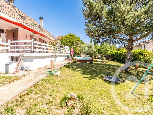 Maison &agrave; vendre - 6 pi&egrave;ces - 119,36 m2 - Trevoux - 01 - RHONE-ALPES