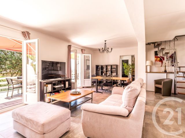 Maison &agrave; vendre - 6 pi&egrave;ces - 119,36 m2 - Trevoux - 01 - RHONE-ALPES