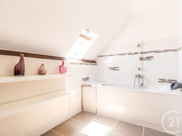 Maison &agrave; vendre - 6 pi&egrave;ces - 119,36 m2 - Trevoux - 01 - RHONE-ALPES