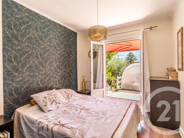 Maison &agrave; vendre - 6 pi&egrave;ces - 119,36 m2 - Trevoux - 01 - RHONE-ALPES