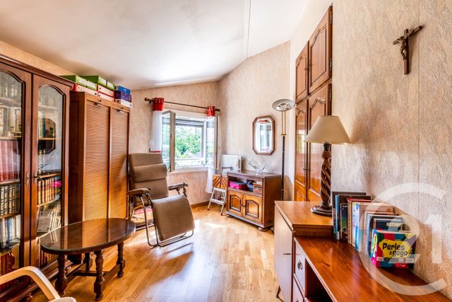 Maison &agrave; vendre - 4 pi&egrave;ces - 88 m2 - Jassans Riottier - 01 - RHONE-ALPES