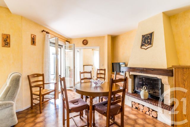 Maison &agrave; vendre - 4 pi&egrave;ces - 88 m2 - Jassans Riottier - 01 - RHONE-ALPES