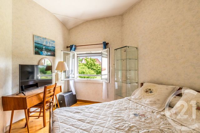 Maison &agrave; vendre - 4 pi&egrave;ces - 88 m2 - Jassans Riottier - 01 - RHONE-ALPES