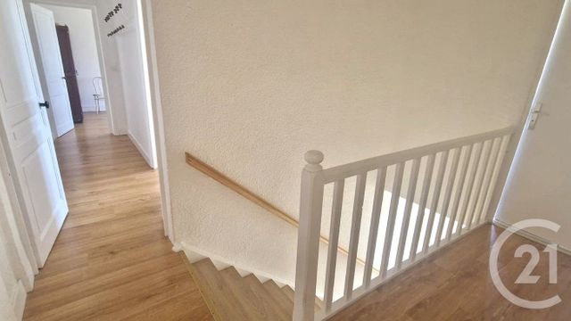 Maison &agrave; vendre - 4 pi&egrave;ces - 116,40 m2 - Chaleins - 01 - RHONE-ALPES