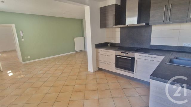 Maison &agrave; vendre - 4 pi&egrave;ces - 116,40 m2 - Chaleins - 01 - RHONE-ALPES