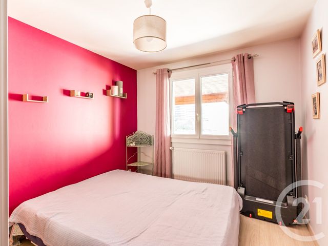Maison &agrave; vendre - 6 pi&egrave;ces - 131,30 m2 - Jassans Riottier - 01 - RHONE-ALPES