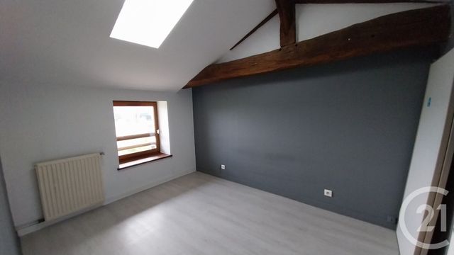 Maison &agrave; vendre - 4 pi&egrave;ces - 92 m2 - Chaleins - 01 - RHONE-ALPES