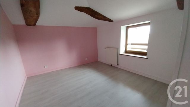 Maison &agrave; vendre - 4 pi&egrave;ces - 92 m2 - Chaleins - 01 - RHONE-ALPES