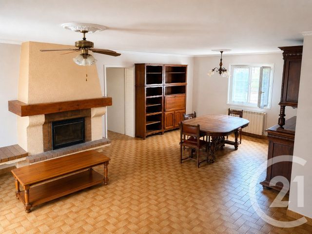 Maison &agrave; vendre - 6 pi&egrave;ces - 125,70 m2 - Jassans Riottier - 01 - RHONE-ALPES