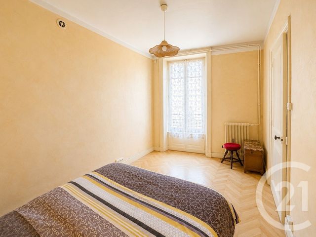 Appartement T2 &agrave; vendre - 2 pi&egrave;ces - 44,58 m2 - Villefranche Sur Saone - 69 - RHONE-ALPES
