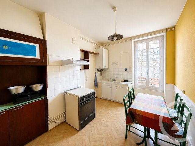 Appartement T2 &agrave; vendre - 2 pi&egrave;ces - 44,58 m2 - Villefranche Sur Saone - 69 - RHONE-ALPES