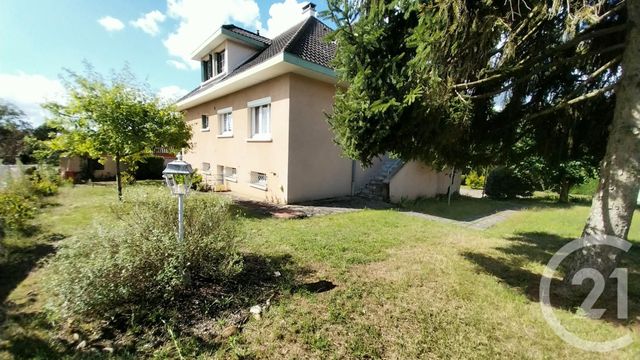 Maison &agrave; vendre - 8 pi&egrave;ces - 200 m2 - Montmerle Sur Saone - 01 - RHONE-ALPES