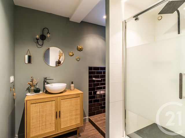Maison &agrave; vendre - 6 pi&egrave;ces - 124,74 m2 - Trevoux - 01 - RHONE-ALPES
