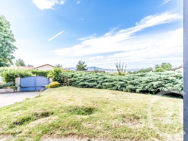 Maison &agrave; vendre - 6 pi&egrave;ces - 124,74 m2 - Trevoux - 01 - RHONE-ALPES
